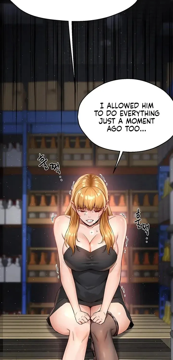 Read Yogurt Ladies chapter 15 image 32 on Lezhin