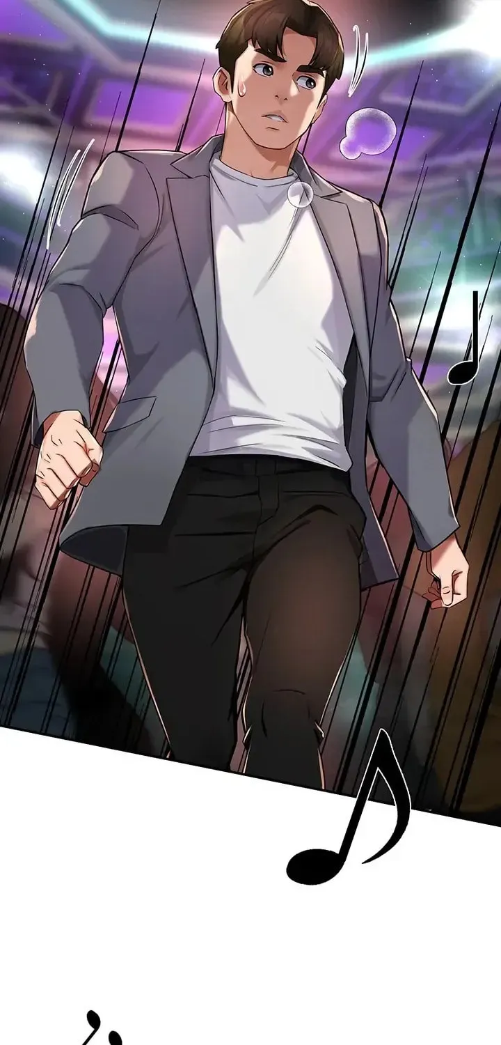 Read Yogurt Ladies chapter 15 image 36 on Lezhin