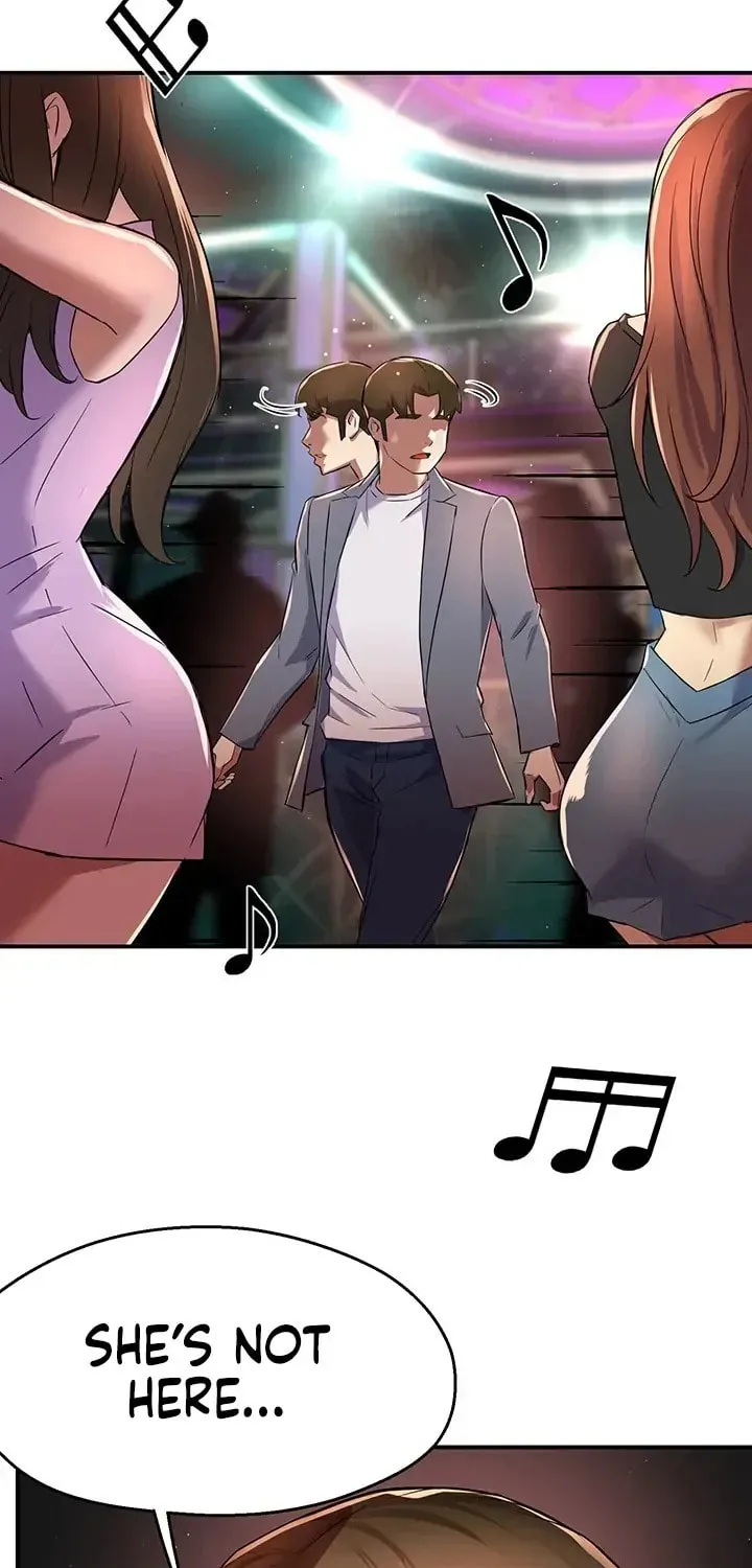 Read Yogurt Ladies chapter 15 image 37 on Lezhin