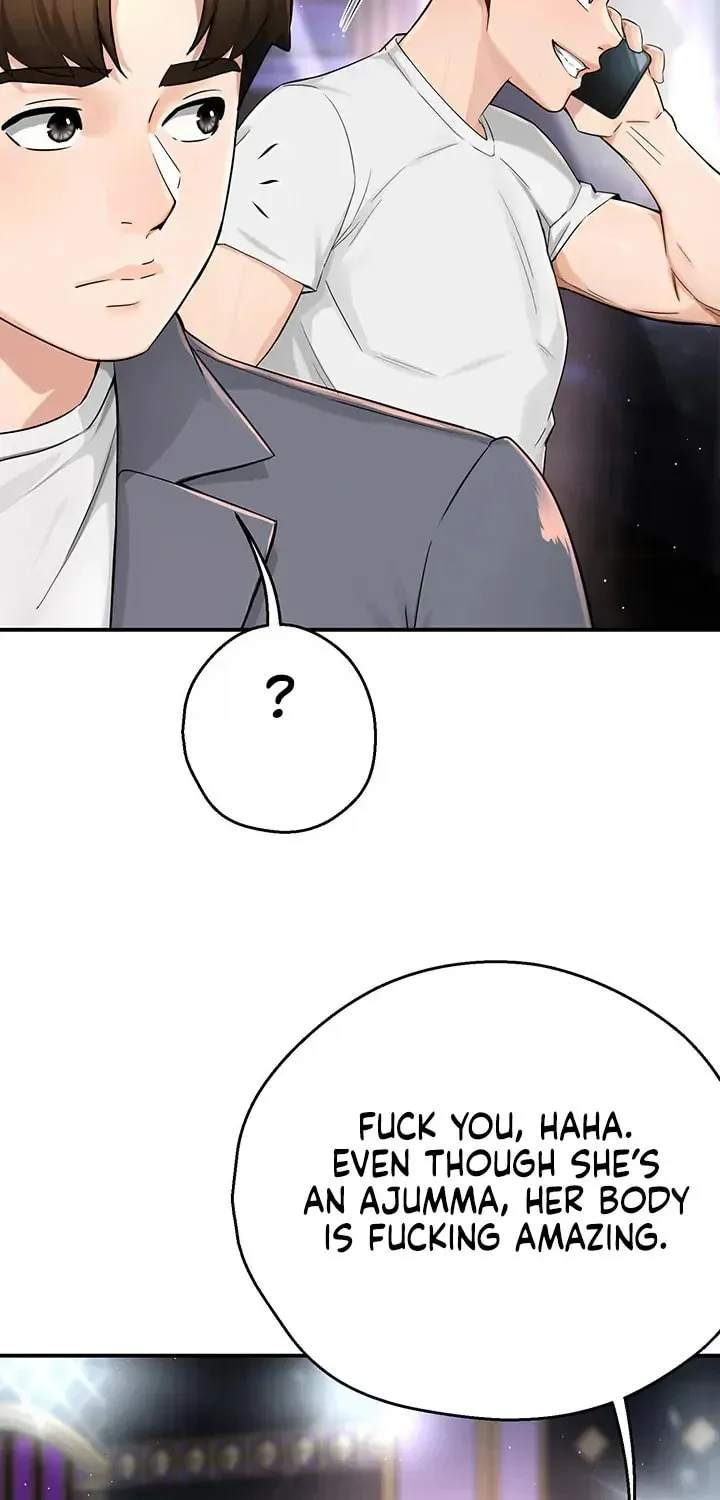 Read Yogurt Ladies chapter 15 image 42 on Lezhin