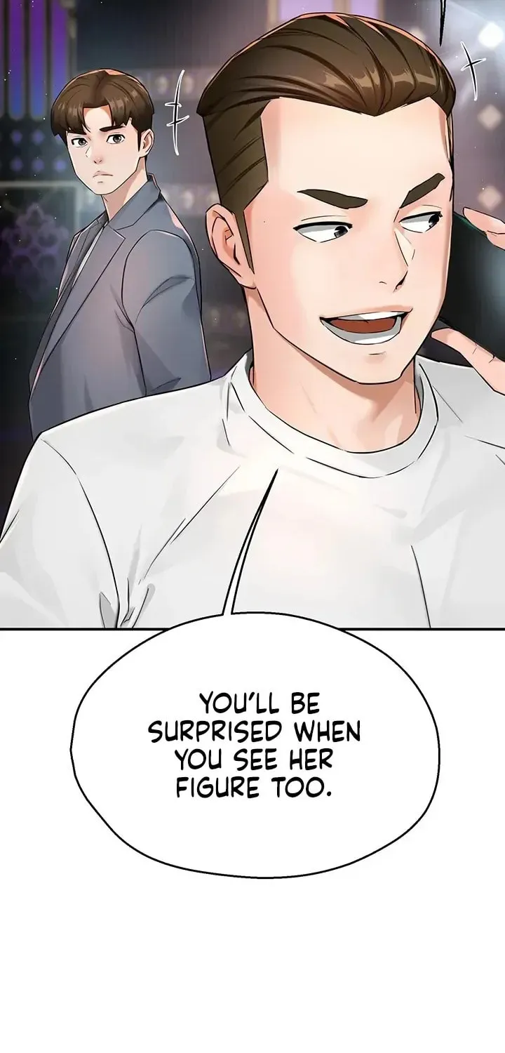 Read Yogurt Ladies chapter 15 image 43 on Lezhin