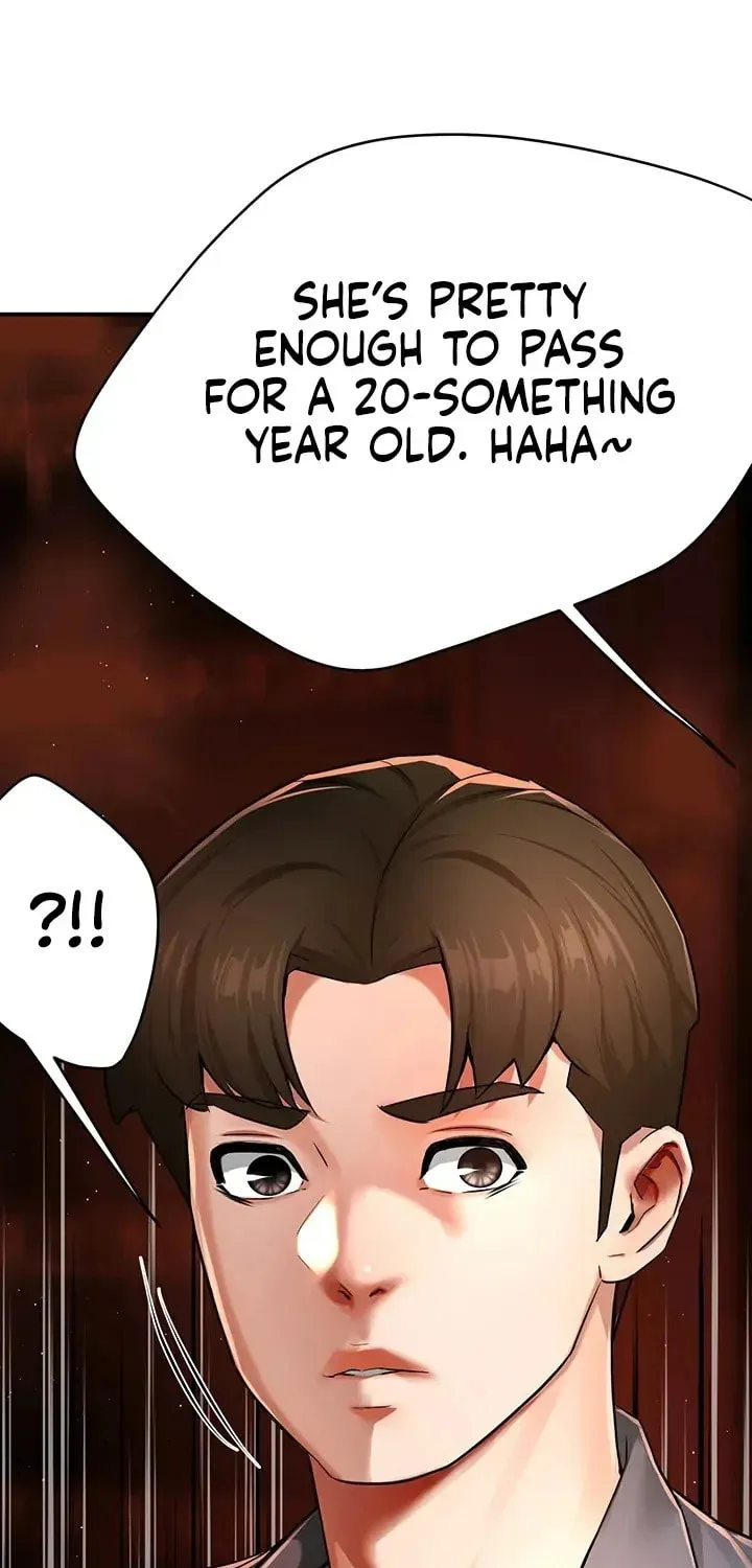 Read Yogurt Ladies chapter 15 image 44 on Lezhin
