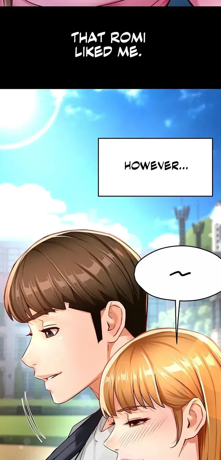 Read Yogurt Ladies chapter 15 image 5 on Lezhin