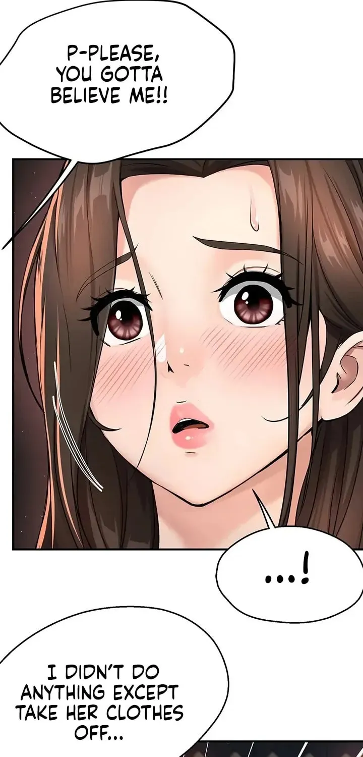 Read Yogurt Ladies chapter 15 image 54 on Lezhin