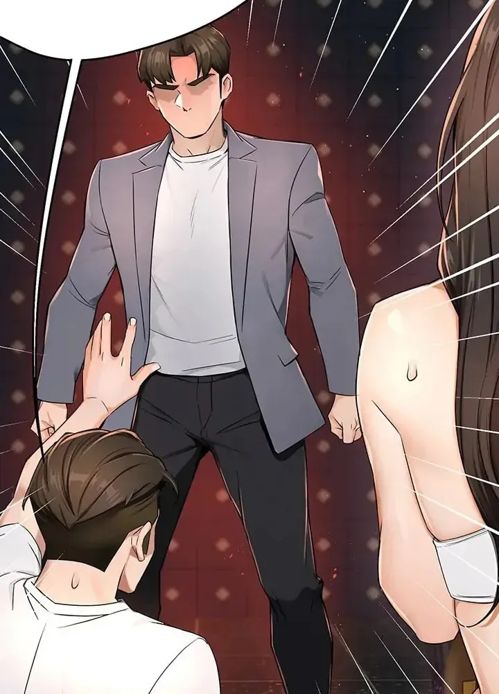 Read Yogurt Ladies chapter 15 image 55 on Lezhin