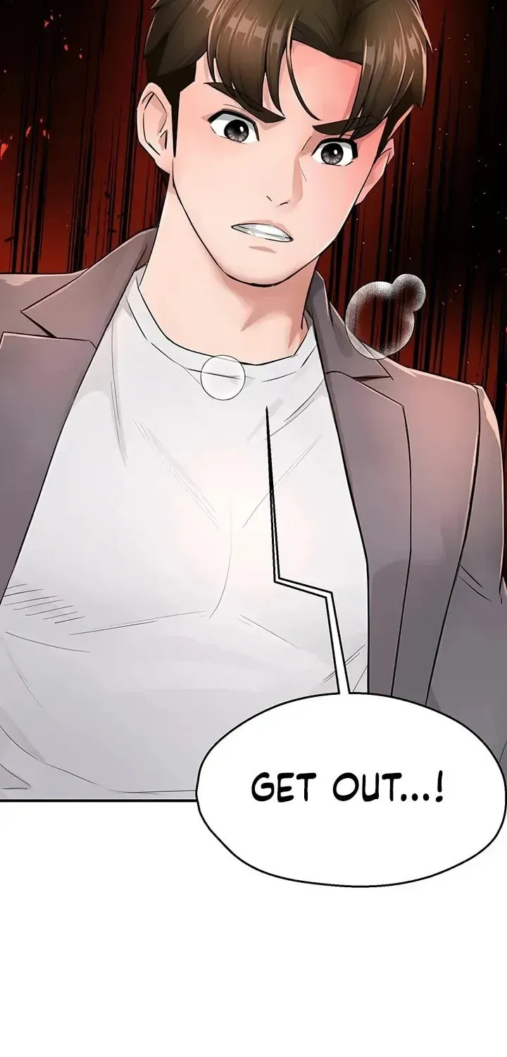 Read Yogurt Ladies chapter 15 image 57 on Lezhin