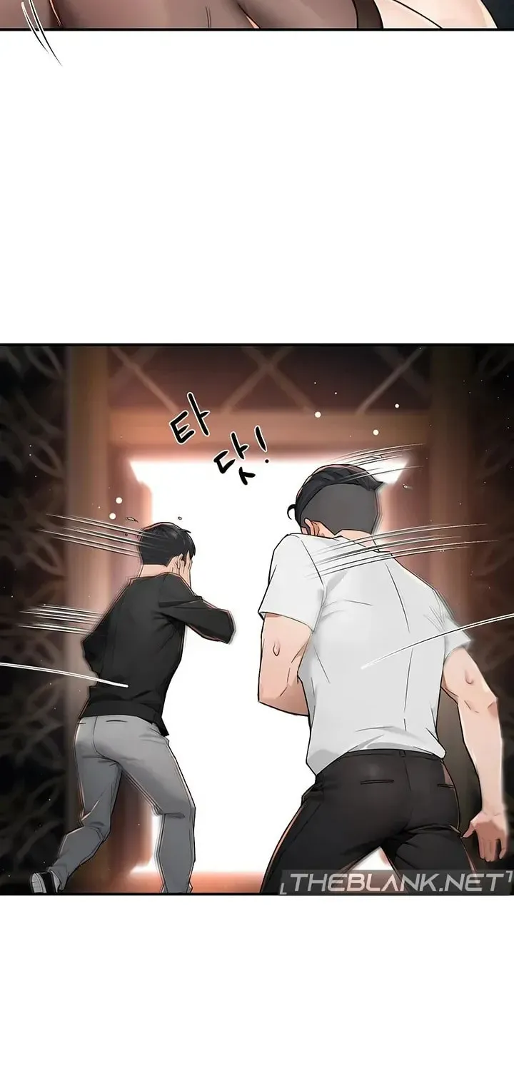 Read Yogurt Ladies chapter 15 image 59 on Lezhin