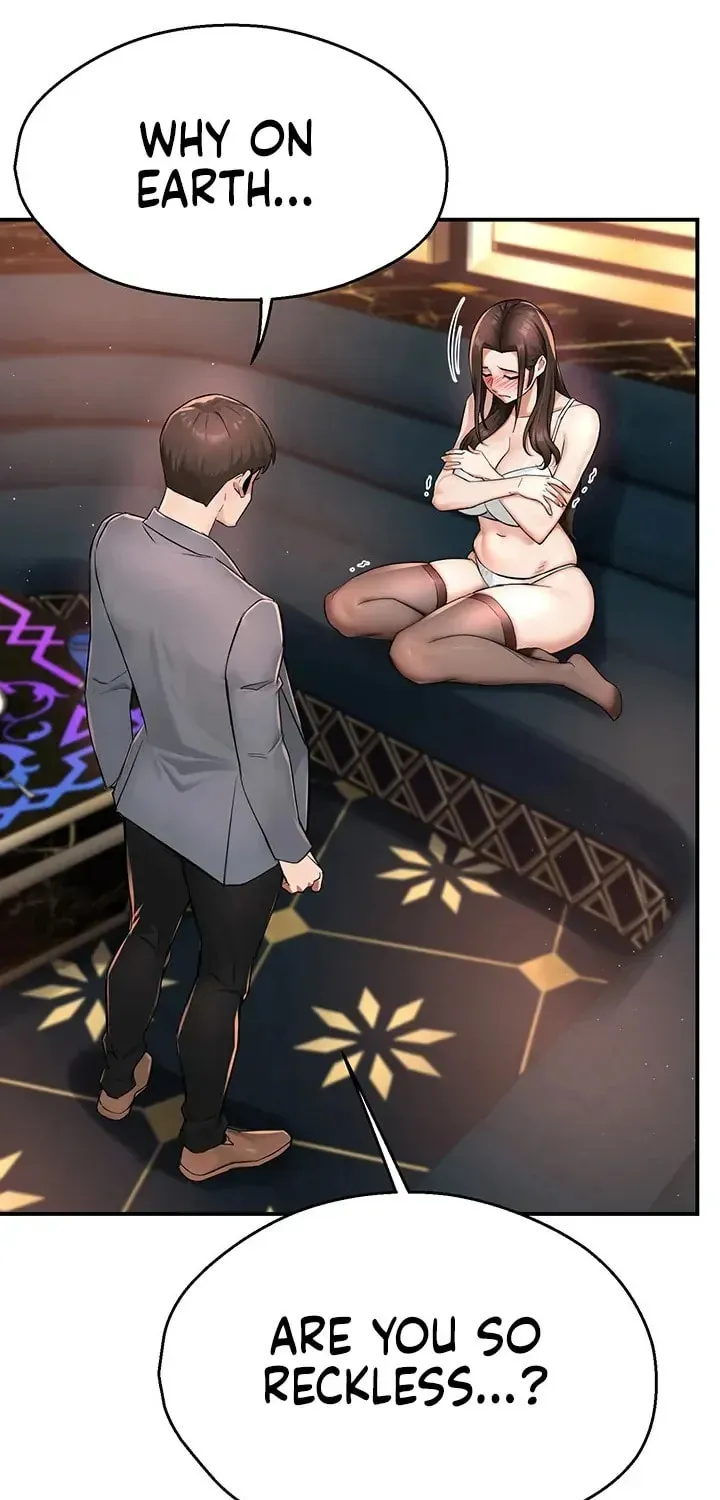 Read Yogurt Ladies chapter 15 image 60 on Lezhin