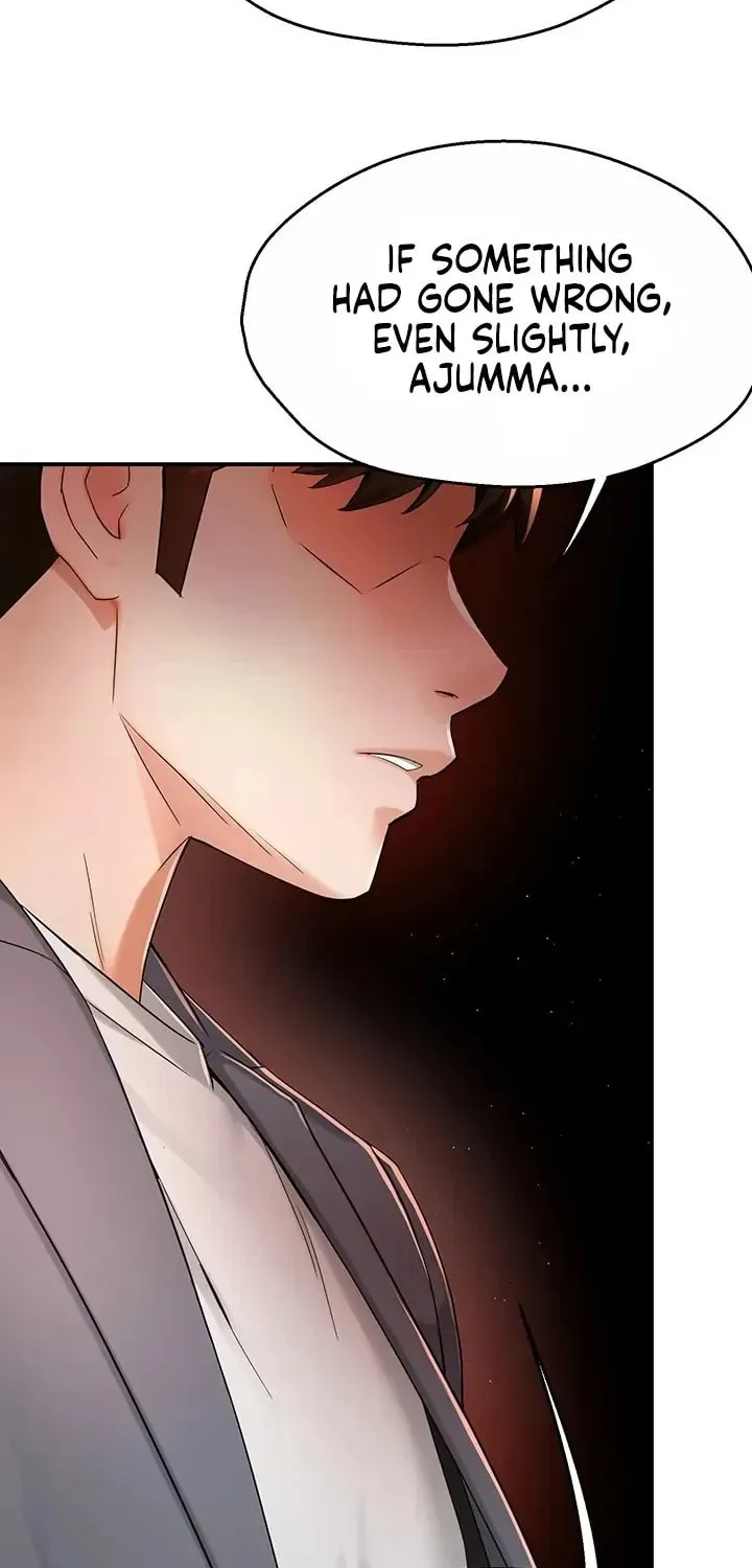 Read Yogurt Ladies chapter 15 image 61 on Lezhin