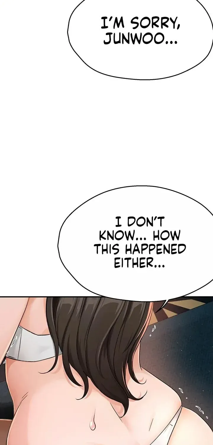 Read Yogurt Ladies chapter 15 image 64 on Lezhin