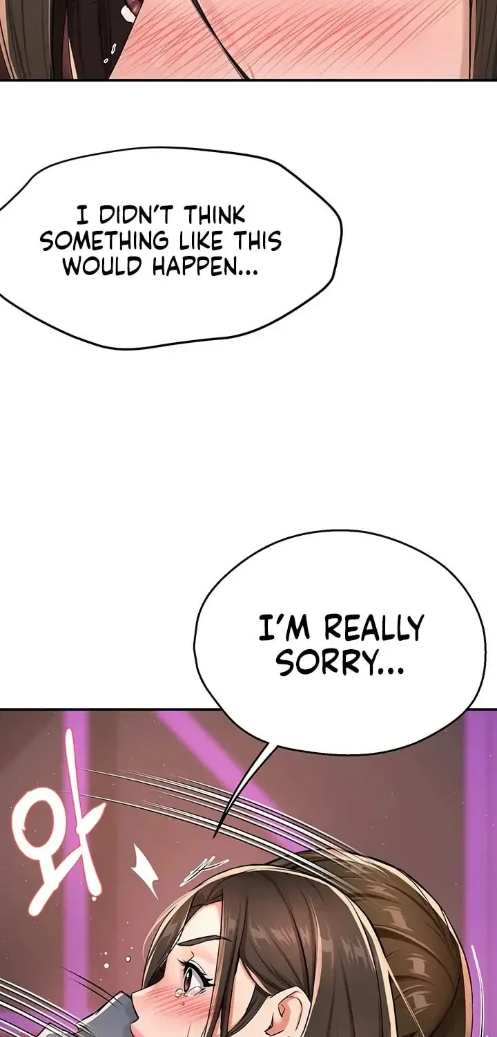 Read Yogurt Ladies chapter 15 image 66 on Lezhin