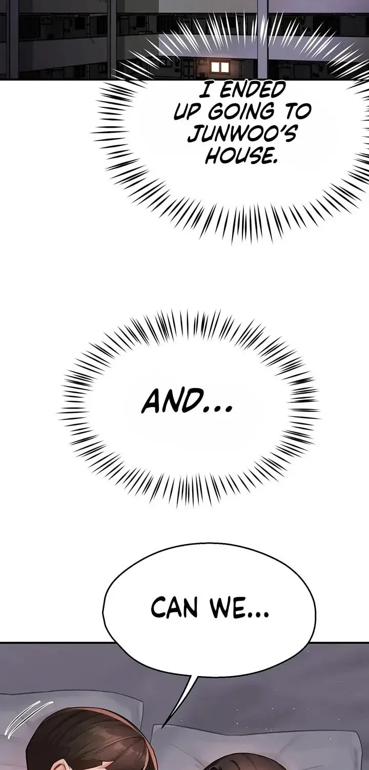 Read Yogurt Ladies chapter 15 image 75 on Lezhin