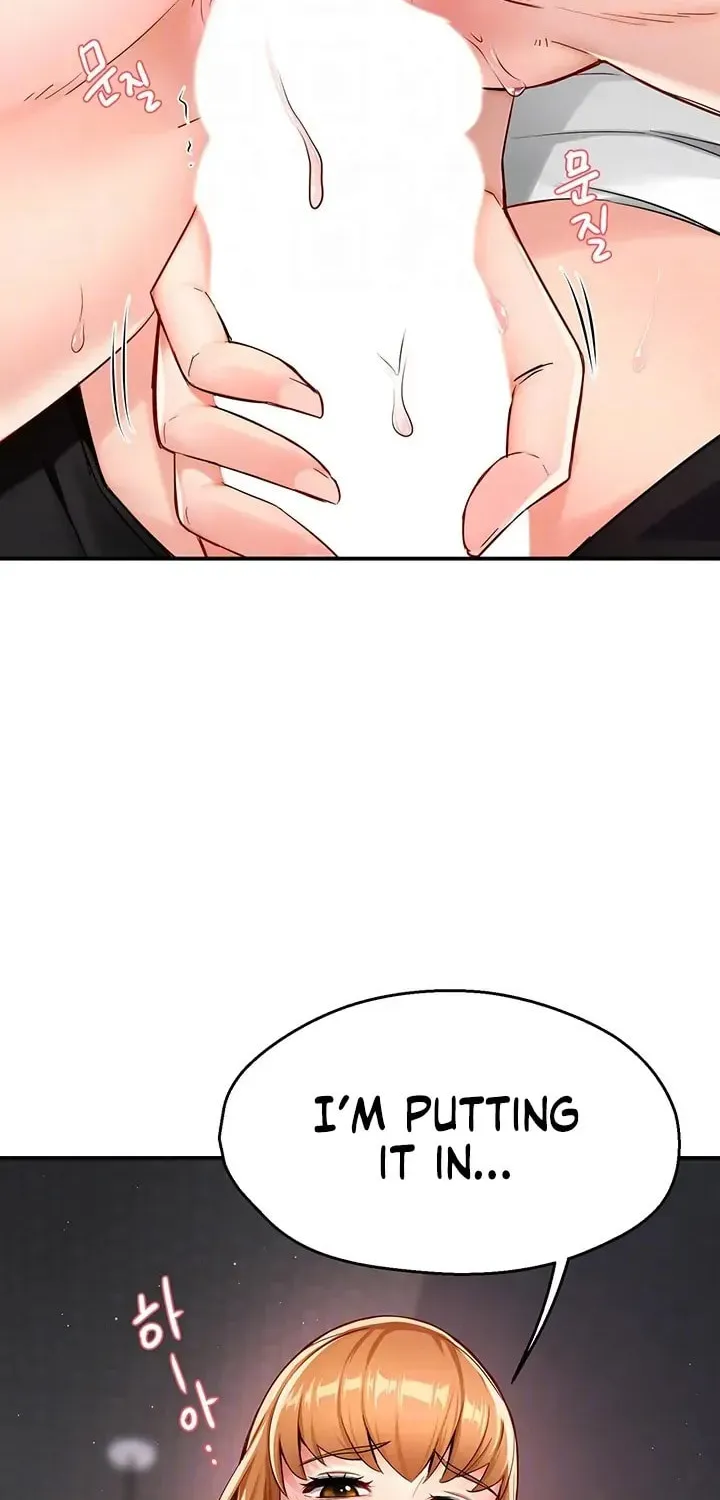 Read Yogurt Ladies chapter 15 image 8 on Lezhin