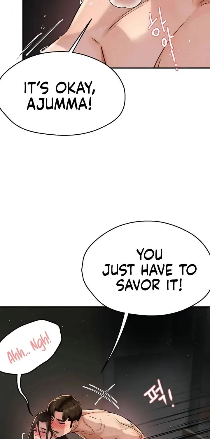 Read Yogurt Ladies chapter 17 image 12 on Lezhin