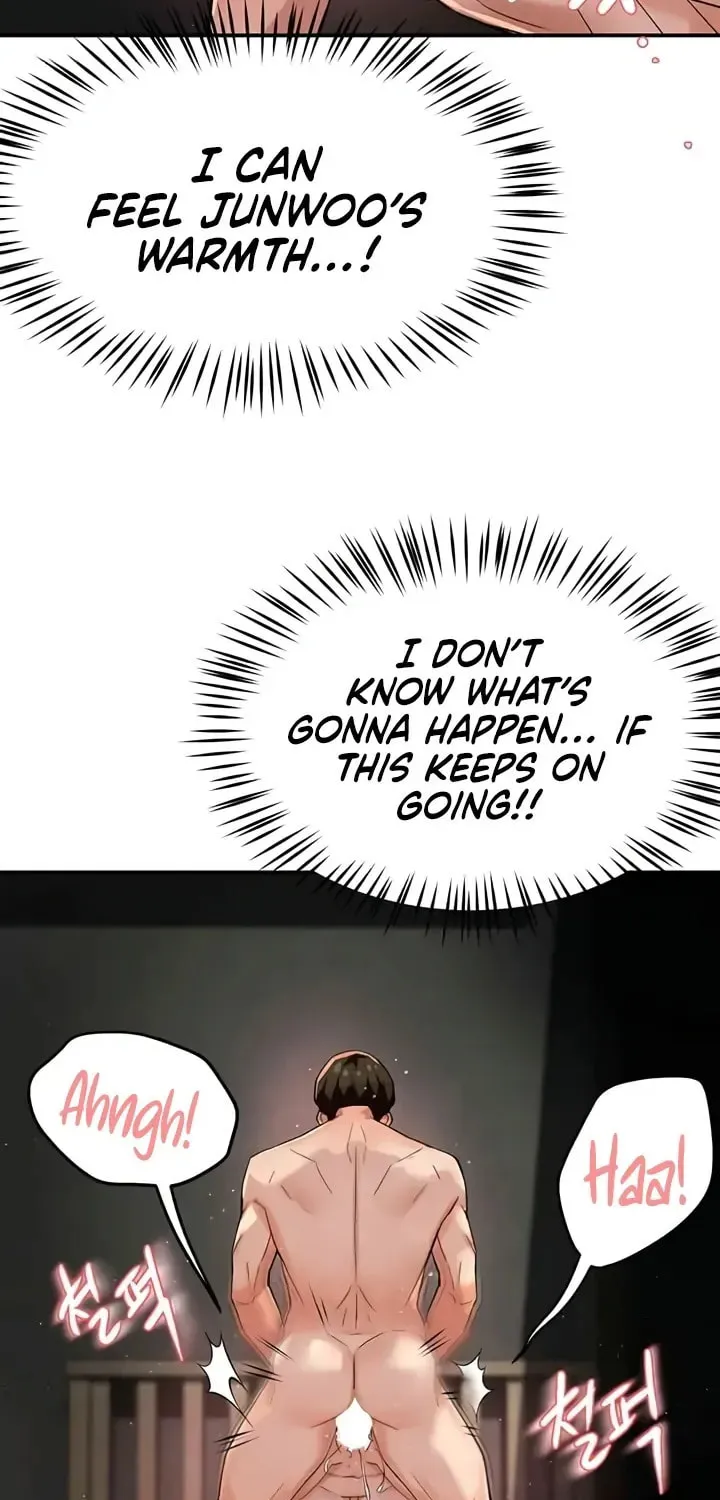 Read Yogurt Ladies chapter 17 image 16 on Lezhin