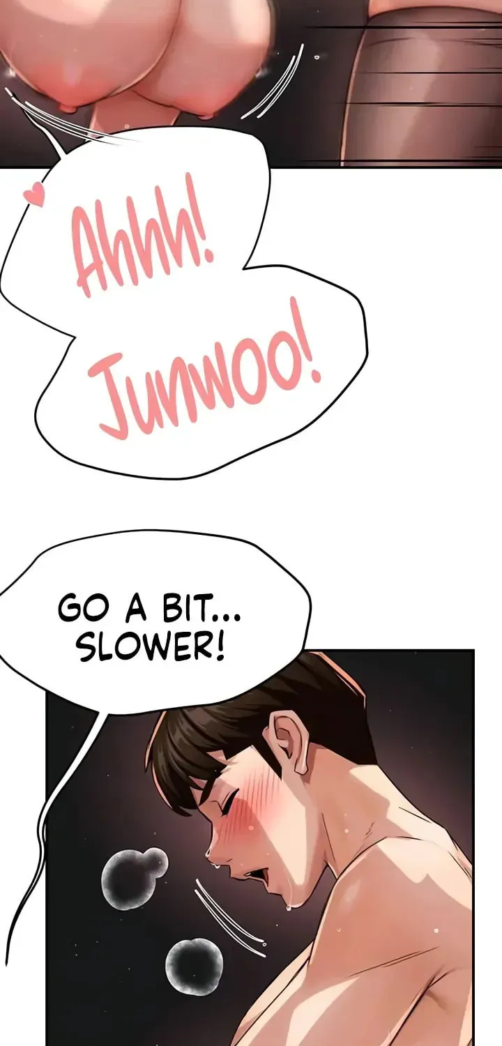 Read Yogurt Ladies chapter 17 image 18 on Lezhin