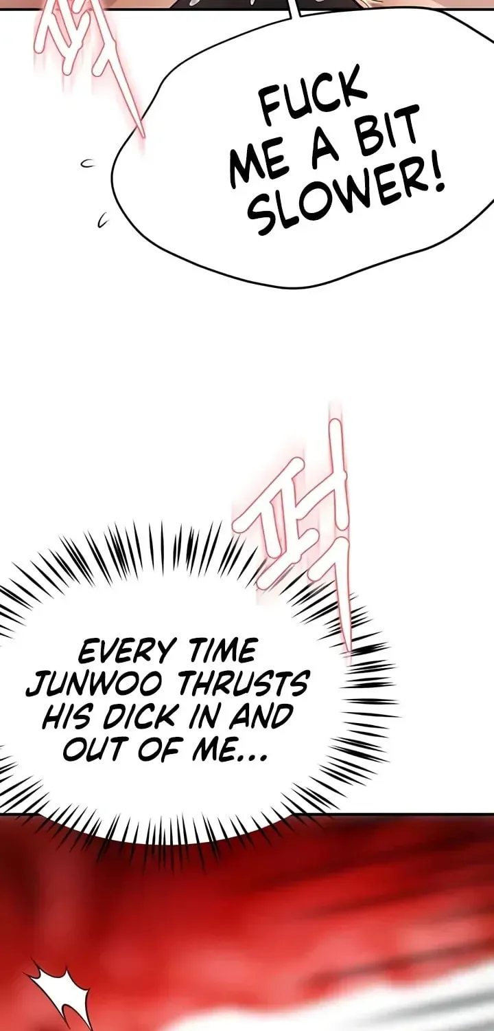Read Yogurt Ladies chapter 17 image 21 on Lezhin