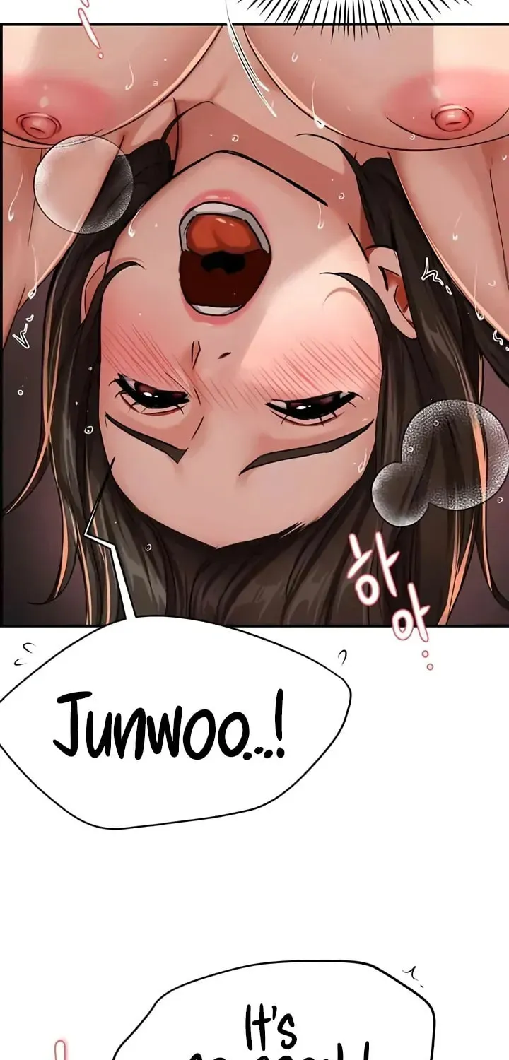 Read Yogurt Ladies chapter 17 image 25 on Lezhin