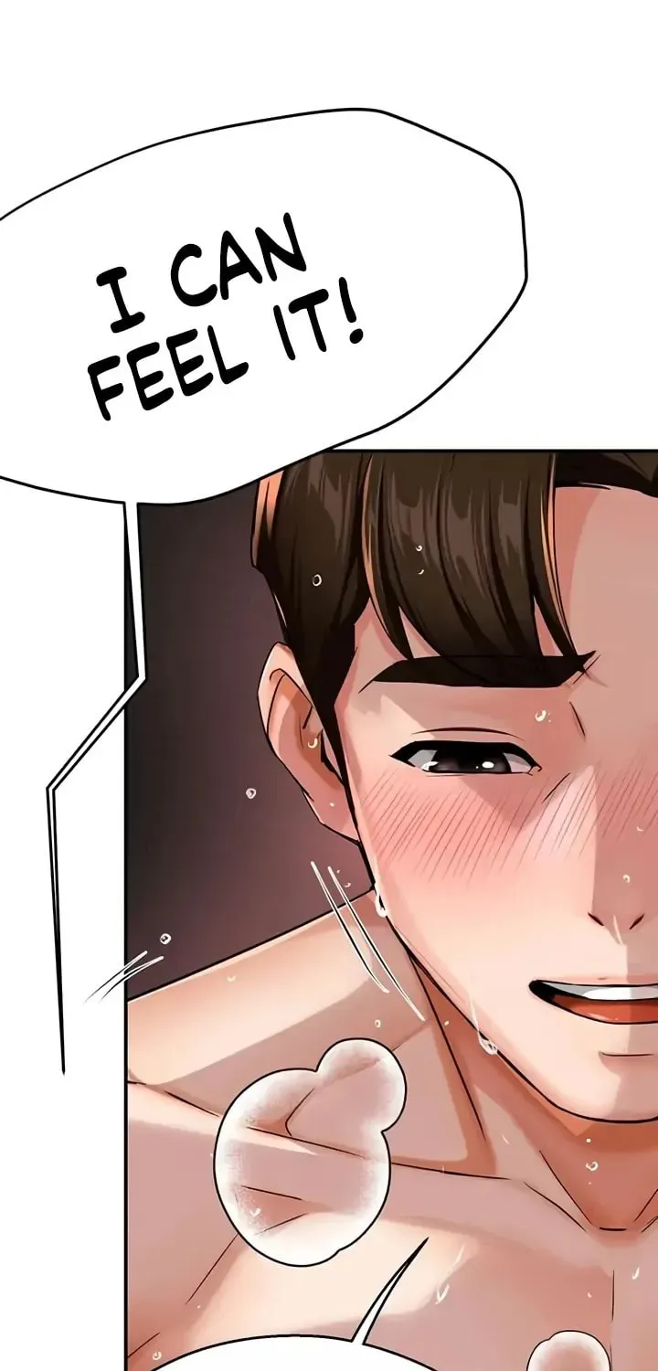 Read Yogurt Ladies chapter 17 image 29 on Lezhin