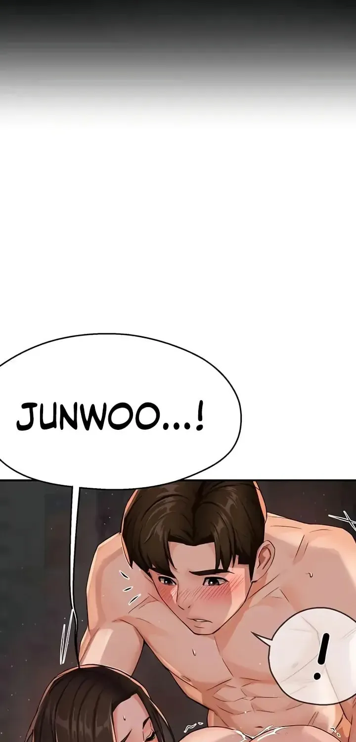 Read Yogurt Ladies chapter 17 image 47 on Lezhin