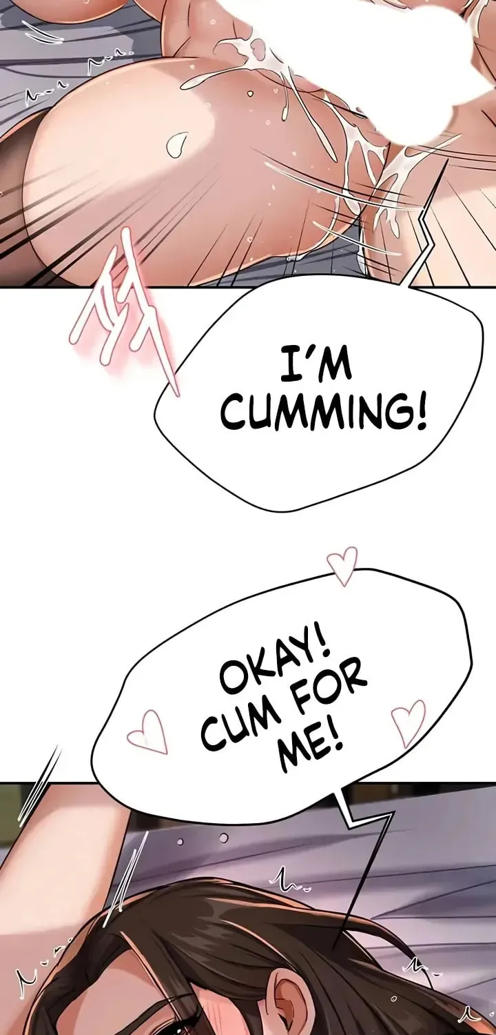 Read Yogurt Ladies chapter 17 image 64 on Lezhin