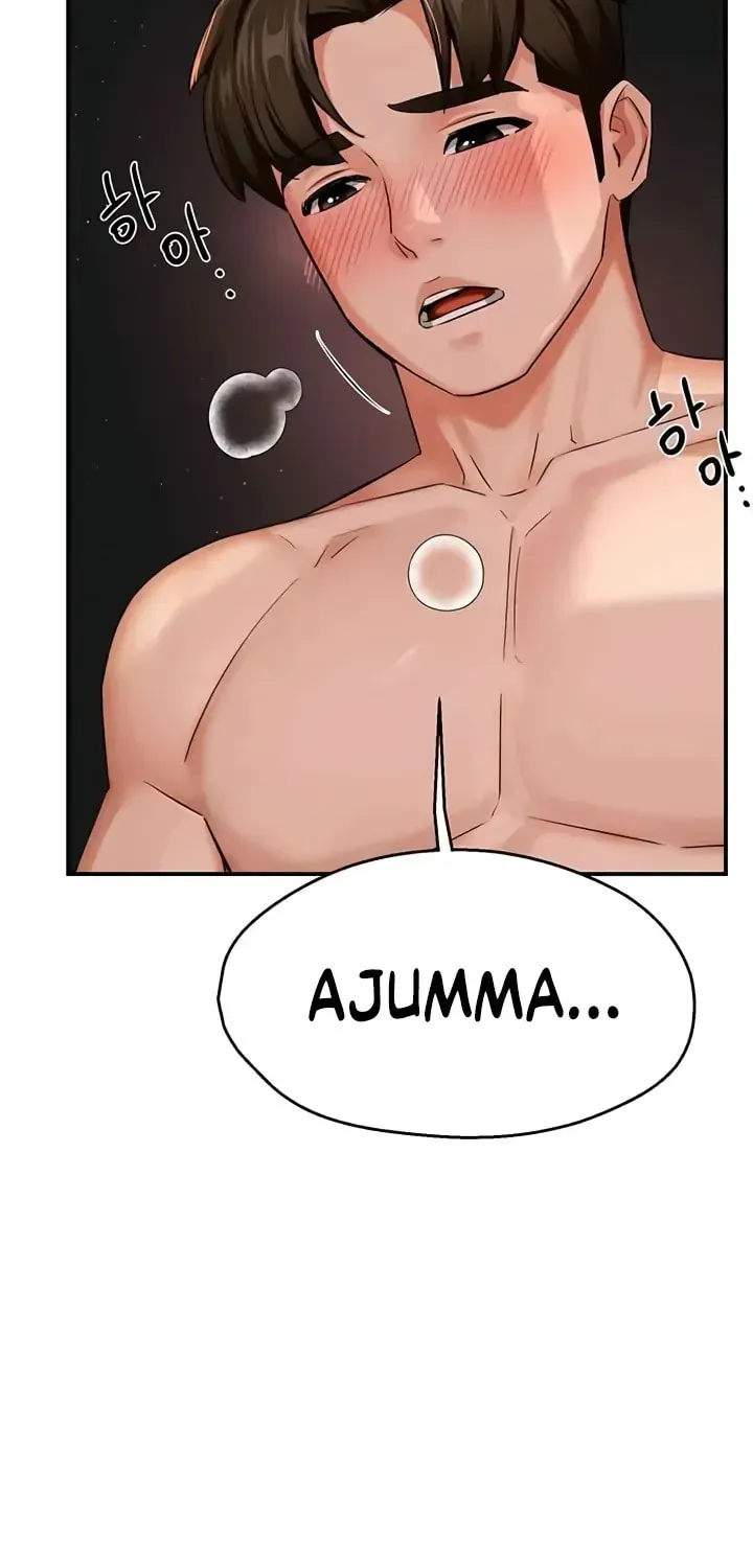 Read Yogurt Ladies chapter 17 image 74 on Lezhin