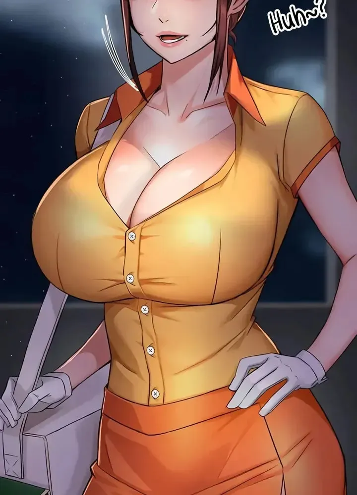 Read Yogurt Ladies chapter 17 image 83 on Lezhin