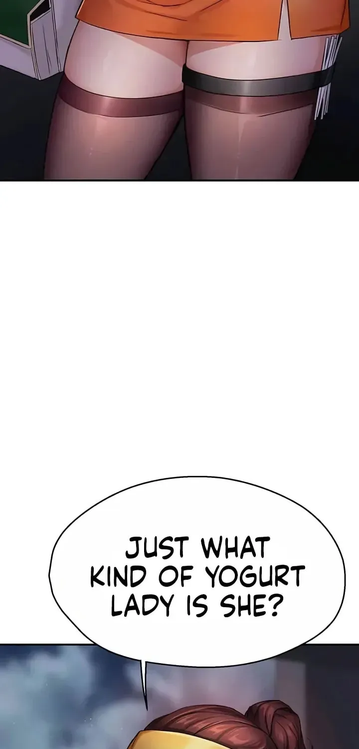 Read Yogurt Ladies chapter 17 image 84 on Lezhin