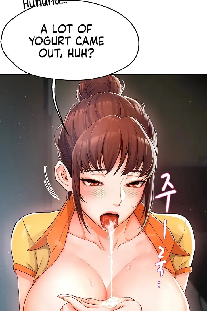Read Yogurt Ladies chapter 2 image 103 on Lezhin