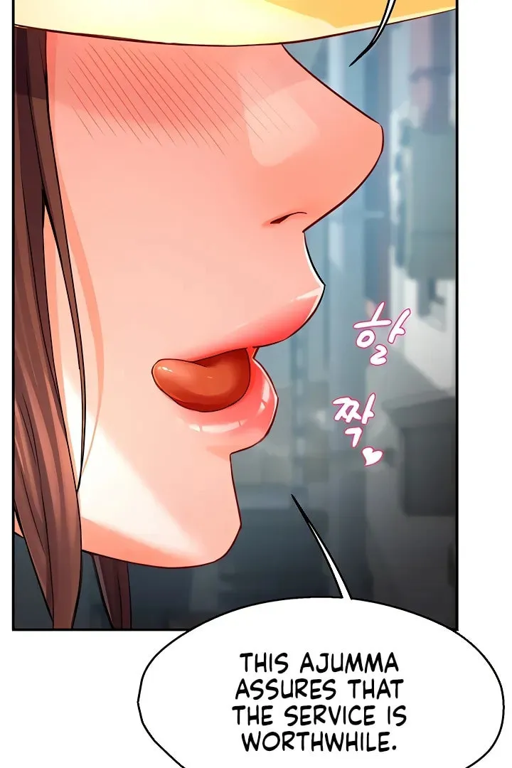 Read Yogurt Ladies chapter 2 image 11 on Lezhin