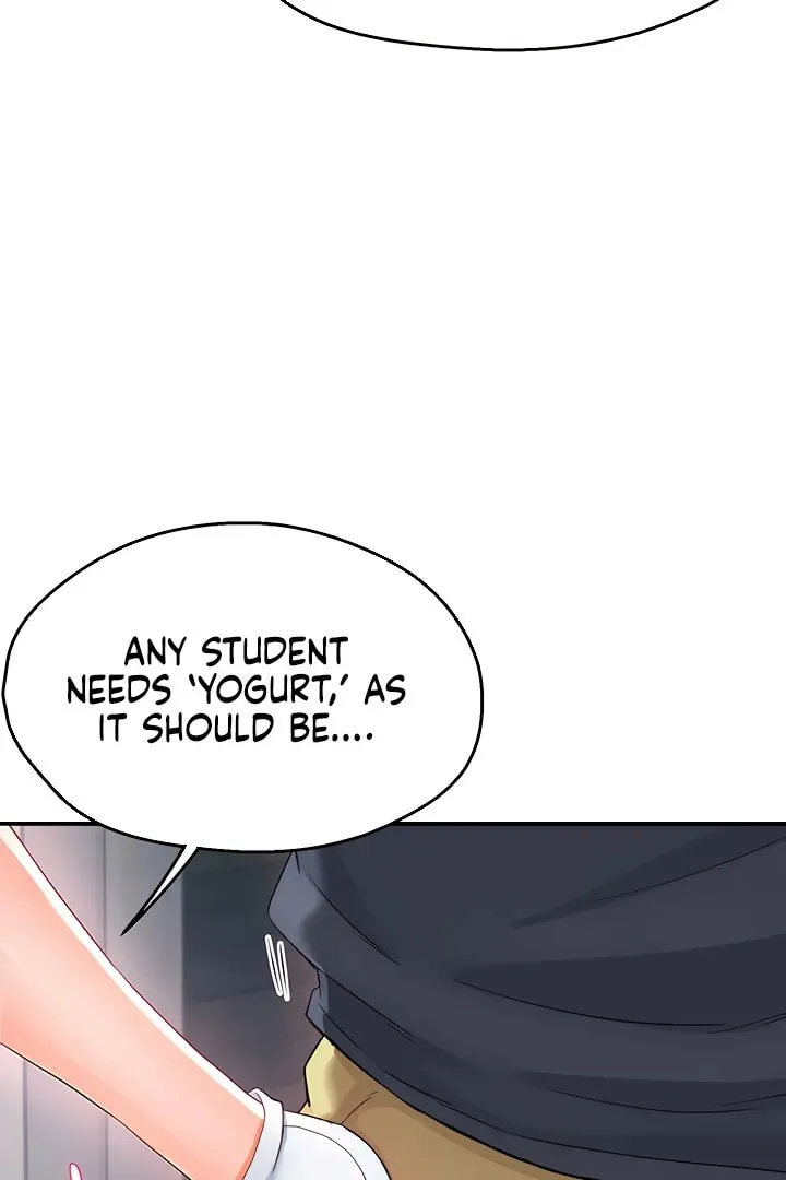 Read Yogurt Ladies chapter 2 image 12 on Lezhin