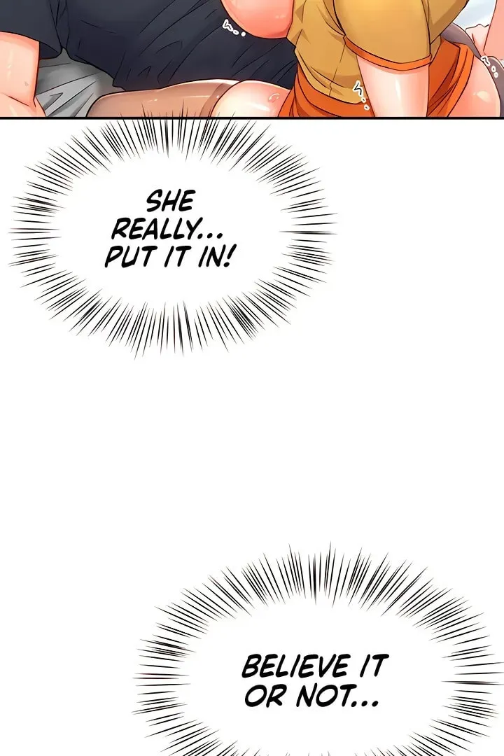 Read Yogurt Ladies chapter 2 image 123 on Lezhin