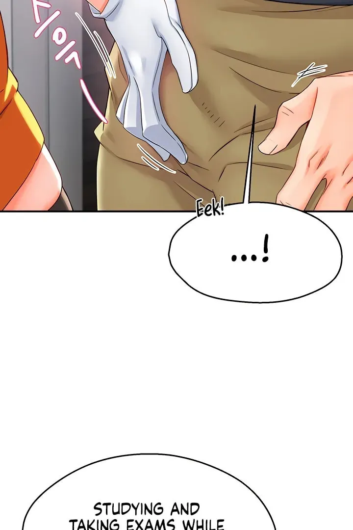 Read Yogurt Ladies chapter 2 image 13 on Lezhin