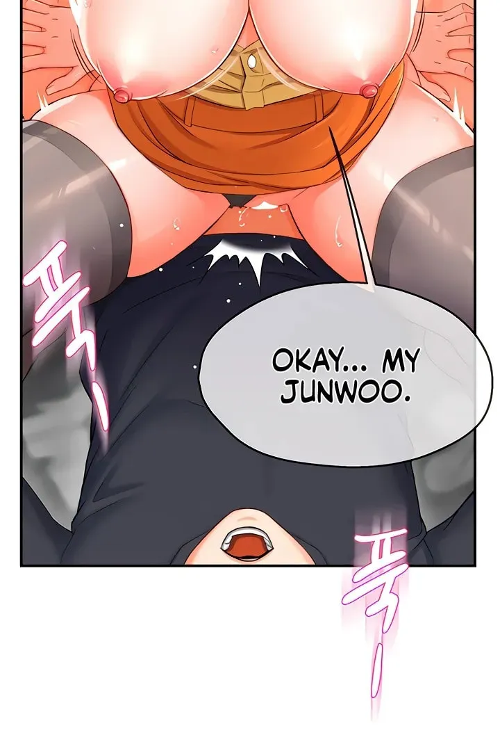 Read Yogurt Ladies chapter 2 image 133 on Lezhin