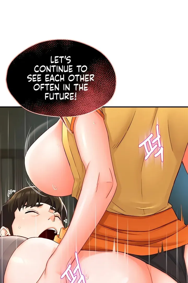 Read Yogurt Ladies chapter 2 image 134 on Lezhin