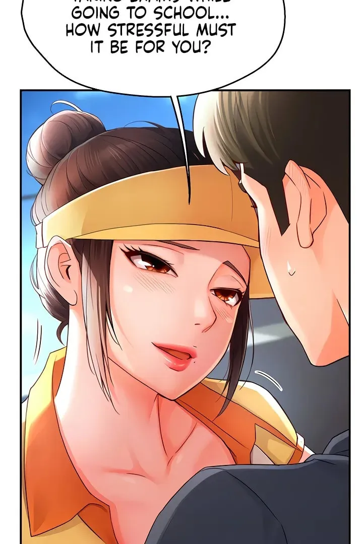 Read Yogurt Ladies chapter 2 image 14 on Lezhin
