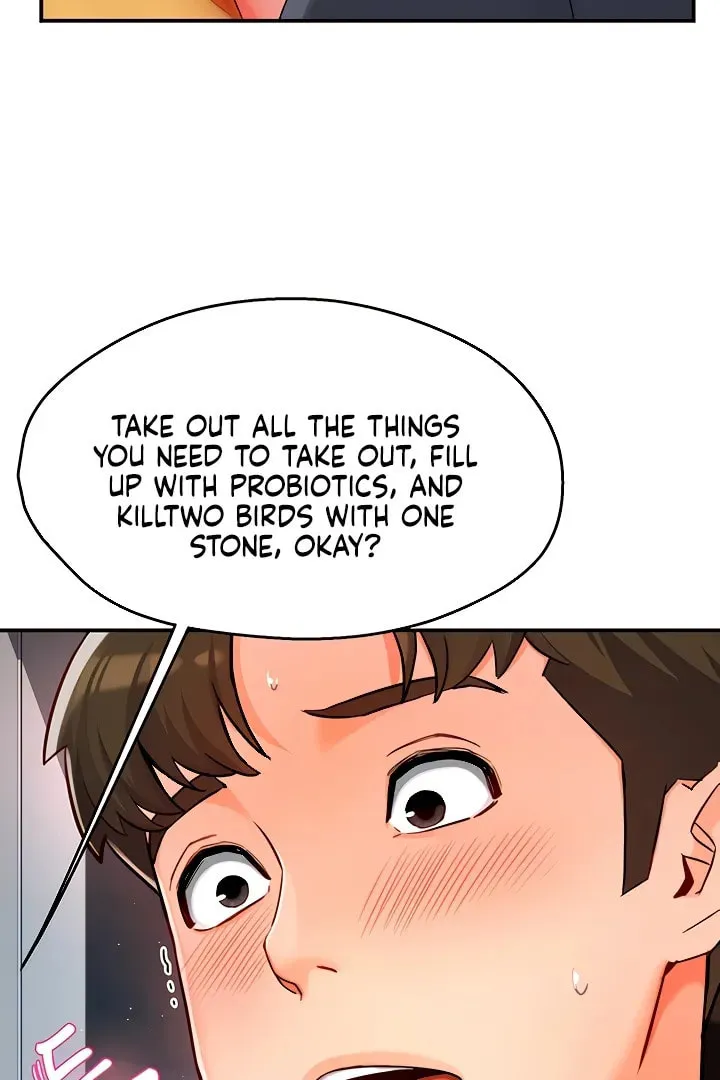 Read Yogurt Ladies chapter 2 image 15 on Lezhin