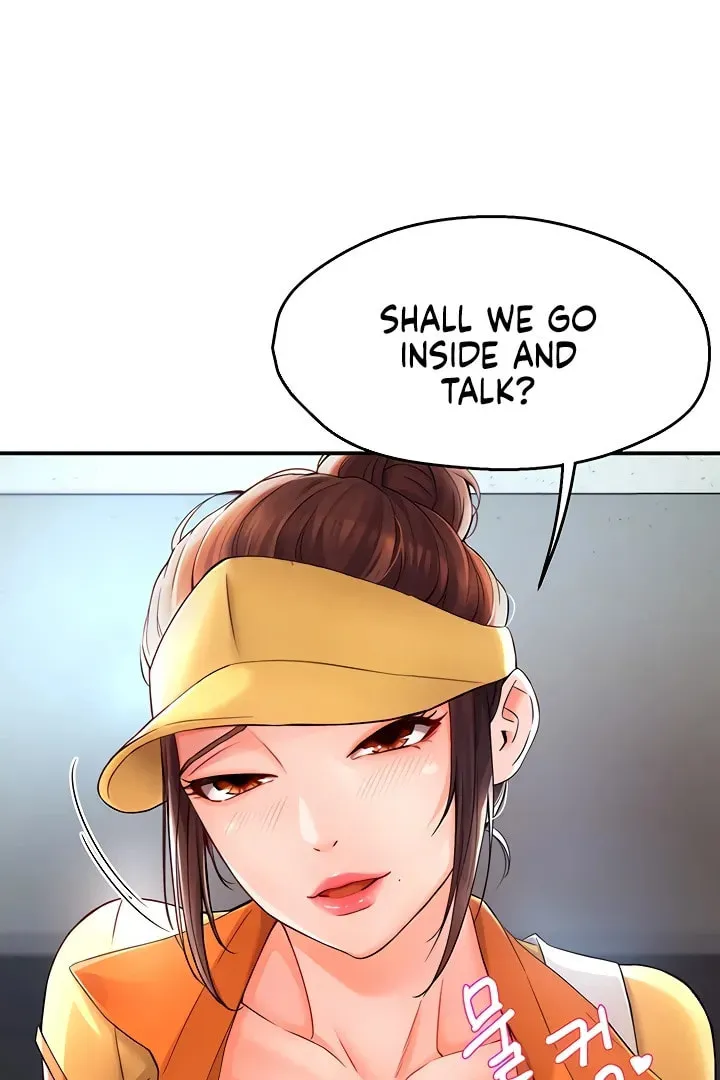 Read Yogurt Ladies chapter 2 image 18 on Lezhin
