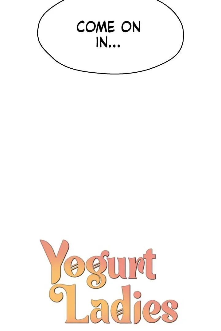 Read Yogurt Ladies chapter 2 image 2 on Lezhin
