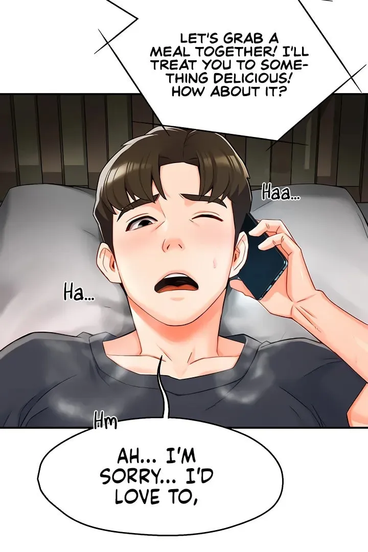 Read Yogurt Ladies chapter 2 image 21 on Lezhin