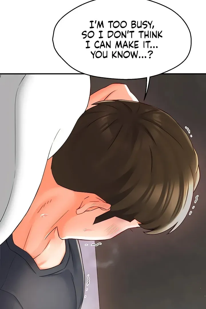 Read Yogurt Ladies chapter 2 image 24 on Lezhin