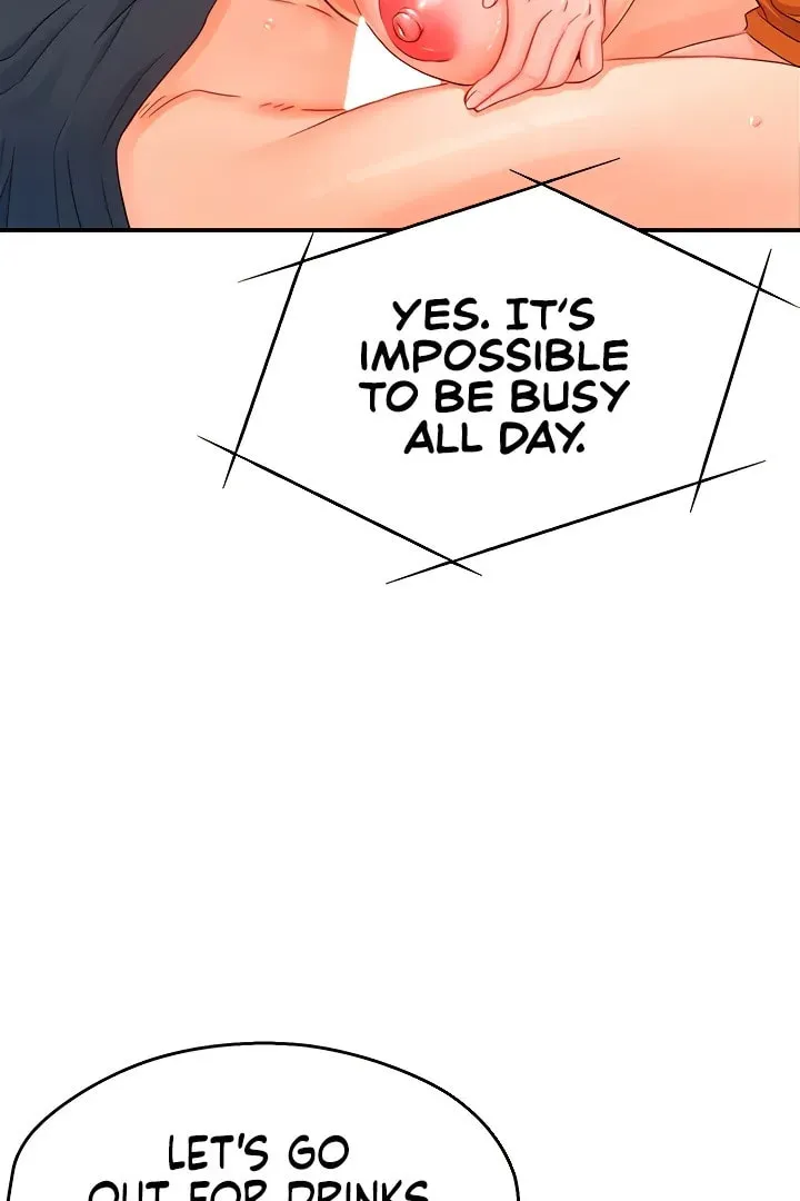Read Yogurt Ladies chapter 2 image 34 on Lezhin