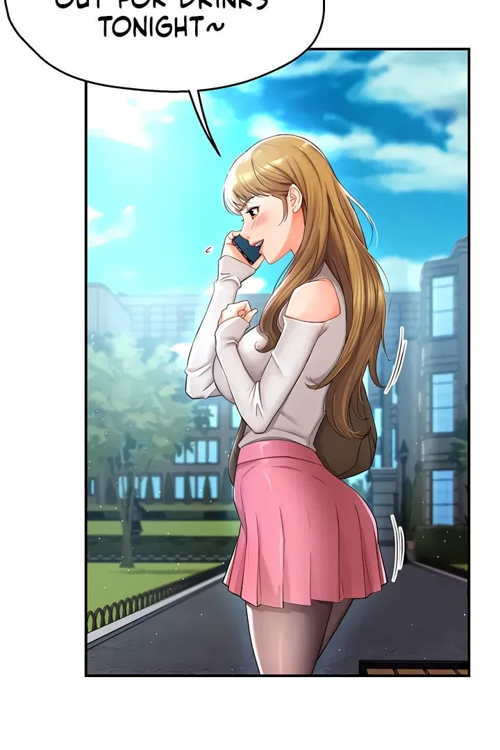 Read Yogurt Ladies chapter 2 image 35 on Lezhin
