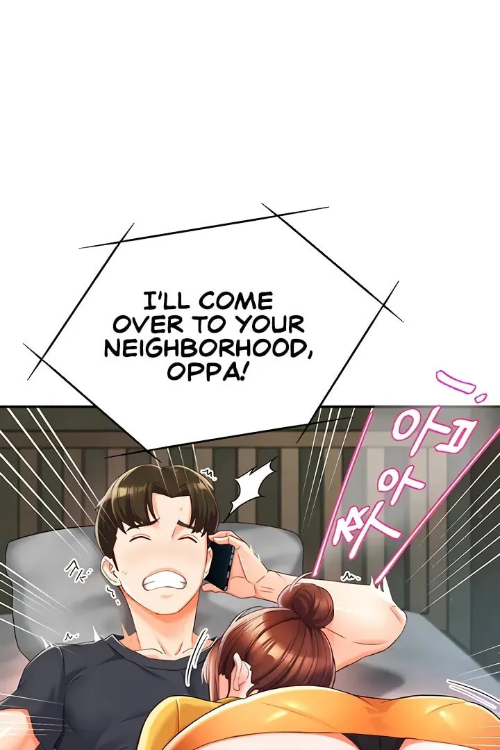 Read Yogurt Ladies chapter 2 image 36 on Lezhin