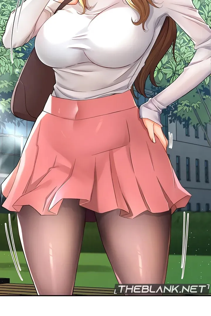 Read Yogurt Ladies chapter 2 image 42 on Lezhin