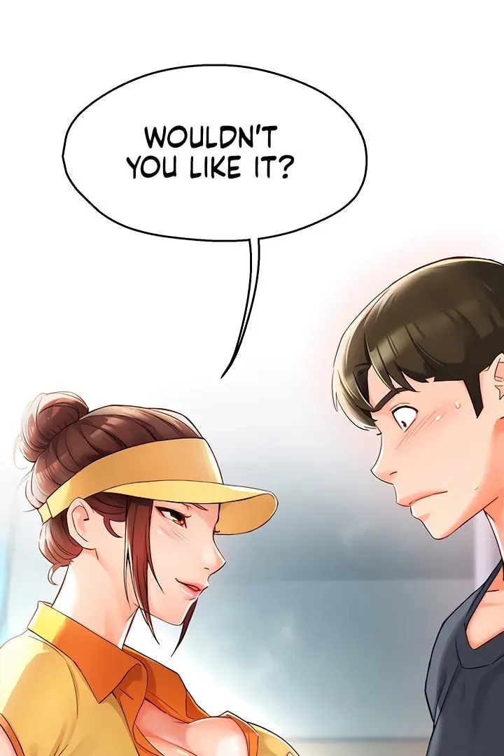 Read Yogurt Ladies chapter 2 image 54 on Lezhin