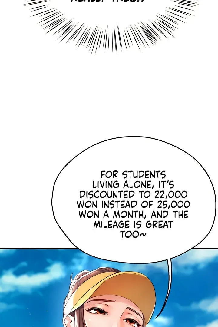 Read Yogurt Ladies chapter 2 image 56 on Lezhin