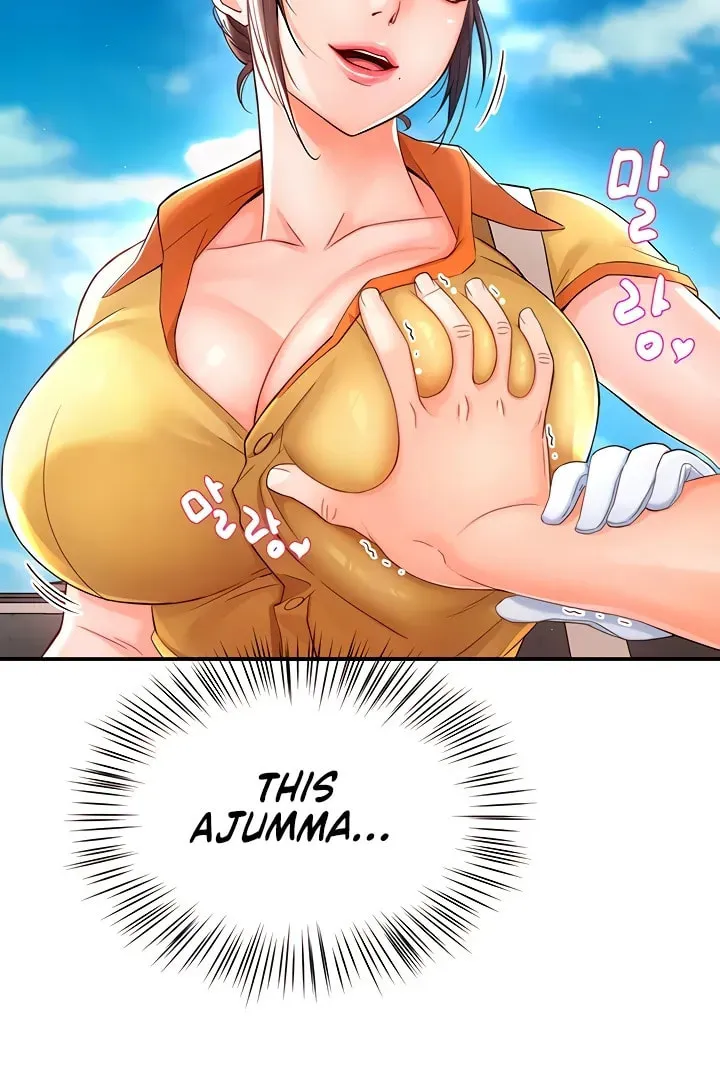 Read Yogurt Ladies chapter 2 image 57 on Lezhin