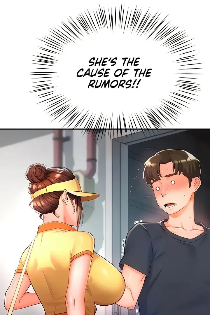 Read Yogurt Ladies chapter 2 image 58 on Lezhin