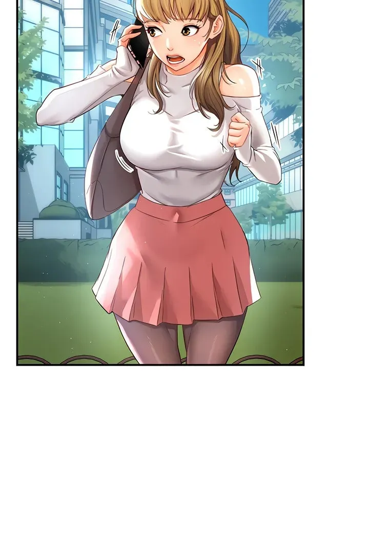 Read Yogurt Ladies chapter 2 image 61 on Lezhin